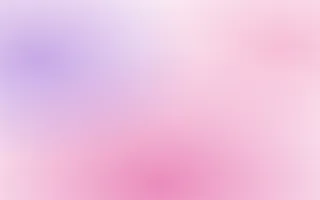 Wildberry Dawn — colourful white, pink and purple mesh gradient background