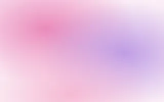 Wildberry Orbit — colourful white, pink and purple mesh gradient background