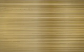 Antique Brass — dark gold and brown metal background