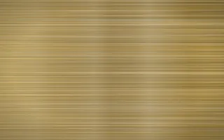 Antique Brass II — dark gold and brown metal background, variation II