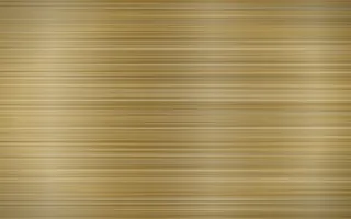 Antique Brass III — dark gold and brown metal background, variation III