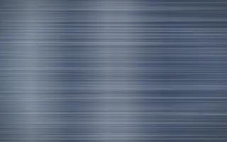 Blued Steel — dark blue metal background