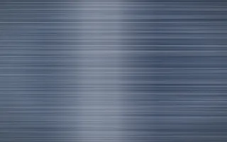 Blued Steel II — dark blue metal background, variation II