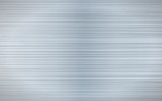 Cool Chrome II Cool Chrome II — light white and blue metal background, variation II