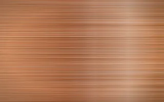 Copper II Copper II — colourful orange and brown metal background, variation II