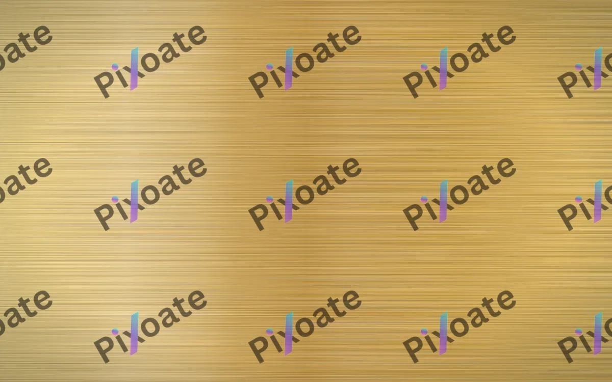 Brushed Gold Brushed Gold — light yellow and gold metal background