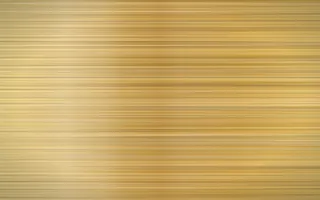 Brushed Gold — light yellow and gold metal background