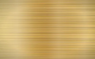 Brushed Gold II Brushed Gold II — light yellow and gold metal background, variation II