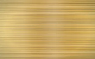 Brushed Gold III Brushed Gold III — light yellow and gold metal background, variation III