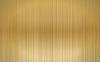 Gold Panel — light gold and brown metal background