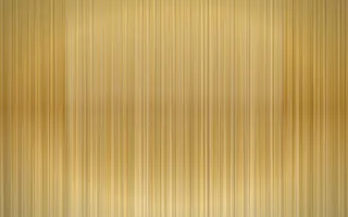 Gold Panel II — light gold and brown metal background, variation II