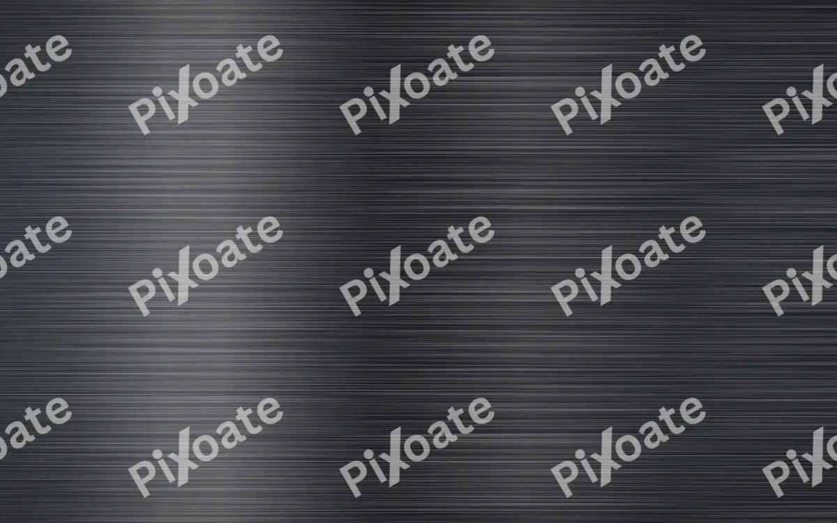 Obsidian Metal — dark grey and black metal background