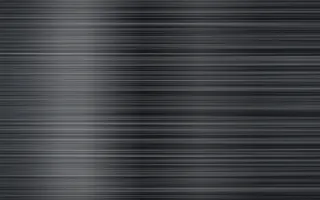 Obsidian Metal — dark grey and black metal background