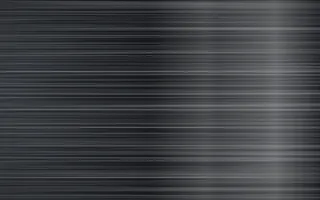 Obsidian Metal III — dark grey and black metal background, variation III