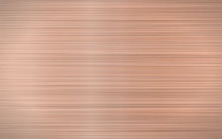 Rose Gold — light beige and orange metal background