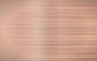 Rose Gold III Rose Gold III — light beige and orange metal background, variation III