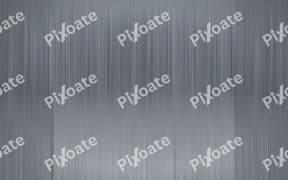 Smoked Chrome — dark blue metal background