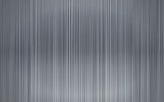 Smoked Chrome — dark blue metal background