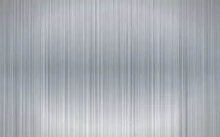 Steel Panel II — light grey and blue metal background, variation II