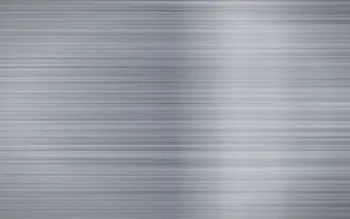 Titanium — light grey metal background