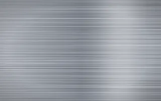 Titanium II Titanium II — light grey metal background, variation II