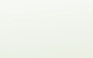 Barely Sage — light white minimal background