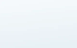 Barely Sky — light white minimal background