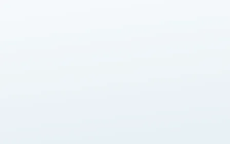 Barely Sky — light white minimal background