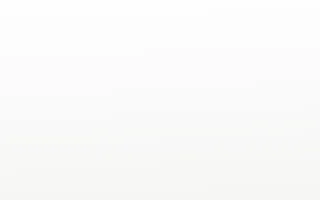 Gallery White — light white minimal background