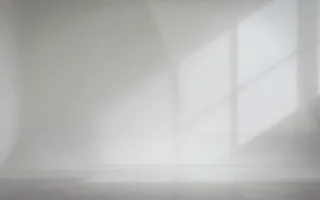 Minimal Cool Studio — light white minimal background