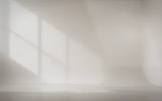 Minimal Rainy Day — light white minimal background