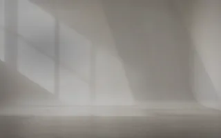 Minimal Rim Light — dark grey minimal background