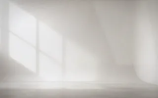 Minimal Skylight — light white and blue minimal background