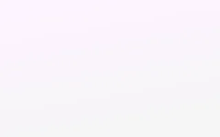 Whisper — light white minimal background