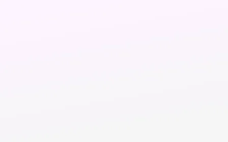 Whisper — light white minimal background