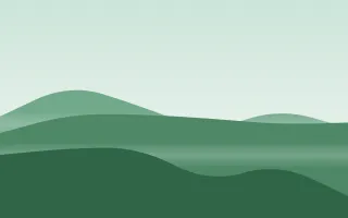 Jade Terraces III — light green mountain background, variation III