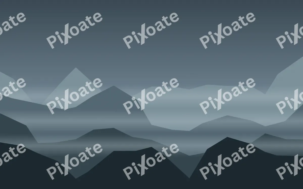 Monsoon Hills Monsoon Hills — dark blue mountain background