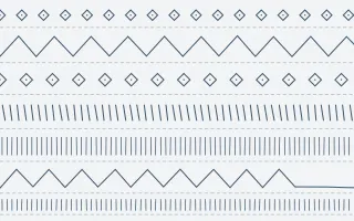 Lapland Snow Ecru Mudcloth — light white and blue mudcloth background