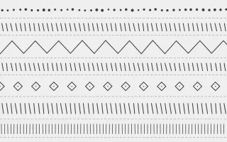 London Fog Ecru Mudcloth — light white and grey mudcloth background