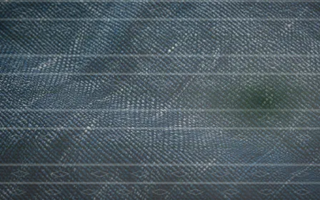 Mudcloth Editorial — dark green and white mudcloth background