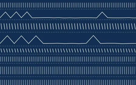 Talavera Puebla Mudcloth — dark blue and white mudcloth background