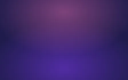 Mountain Dusk — dark blue, purple and pink nature background