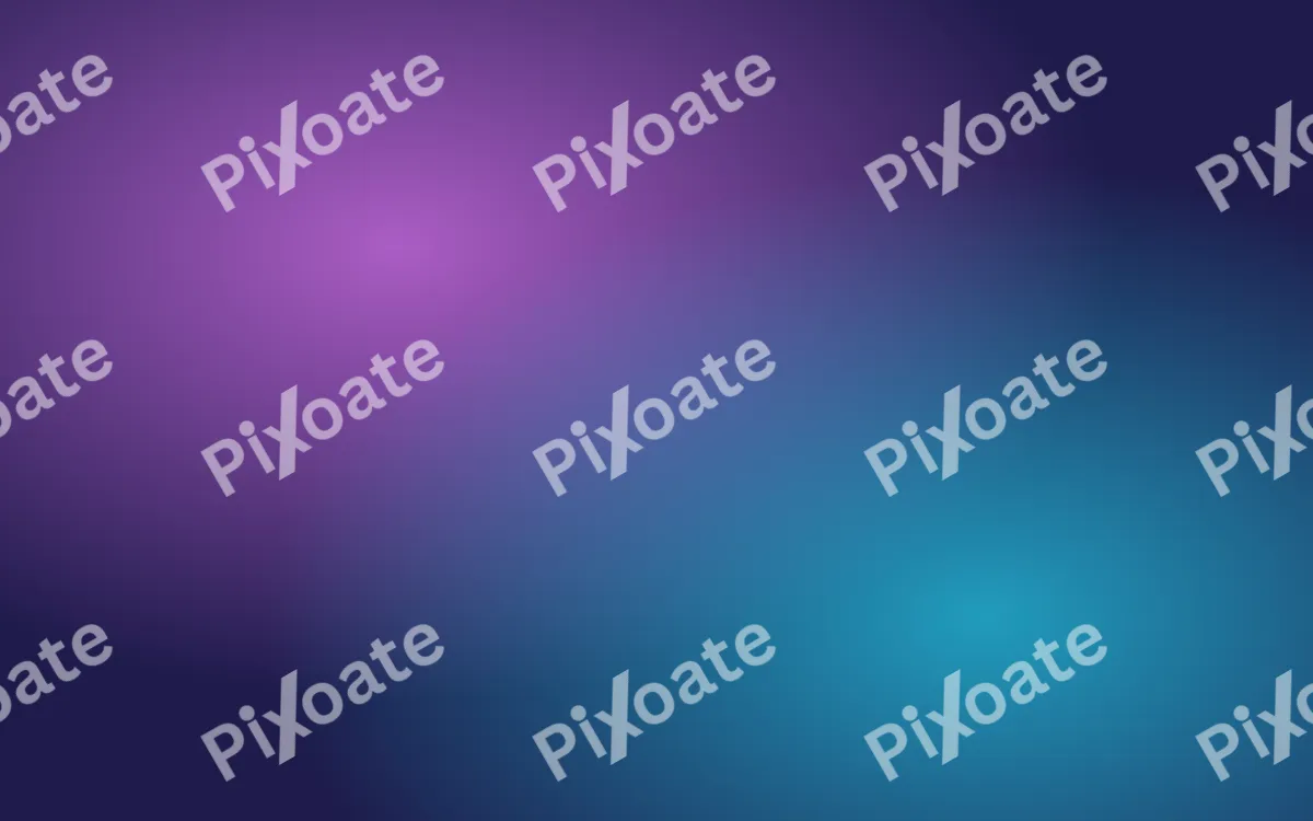 Plasma Plasma — dark blue, purple and teal neon background