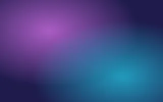 Plasma Plasma — dark blue, purple and teal neon background