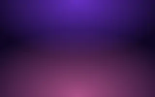 Synthwave Synthwave — dark black, pink and purple neon background
