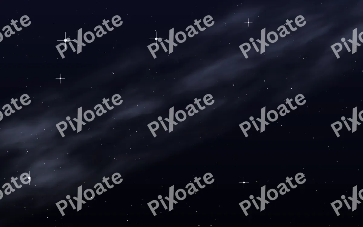 Deep Space Deep Space — dark black and blue night background