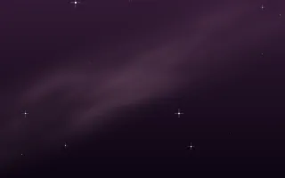 Rose Galaxy III Rose Galaxy III — dark pink and black night background, variation III