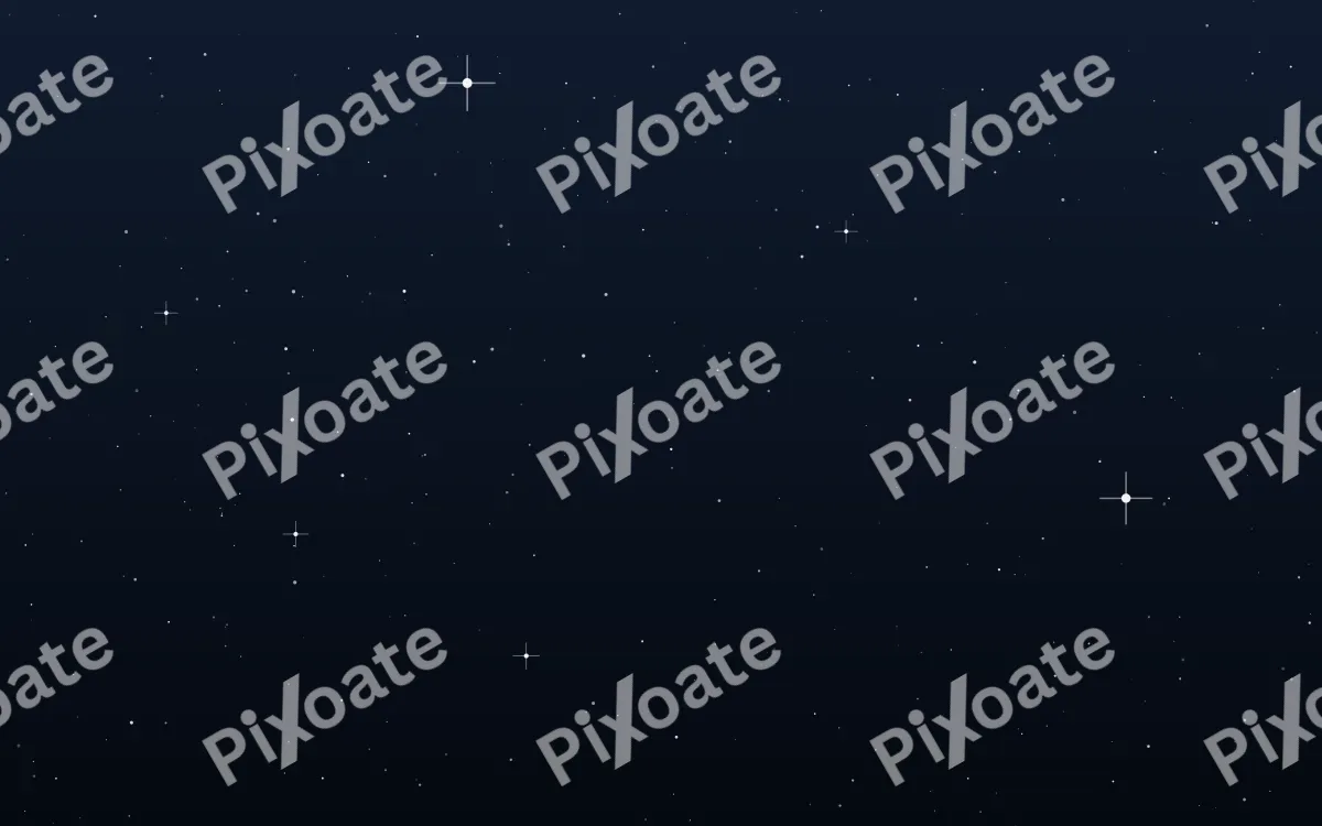 Starfall Starfall — dark blue and black night background