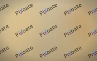 Attic Light — light yellow, gold and orange nostalgic background