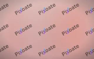 Dusty Rose Film — light red nostalgic background